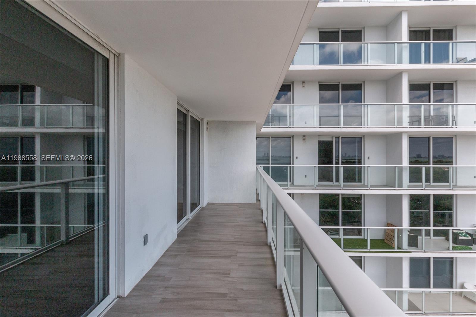4250 Biscayne Blvd #1205, Miami FL 33137