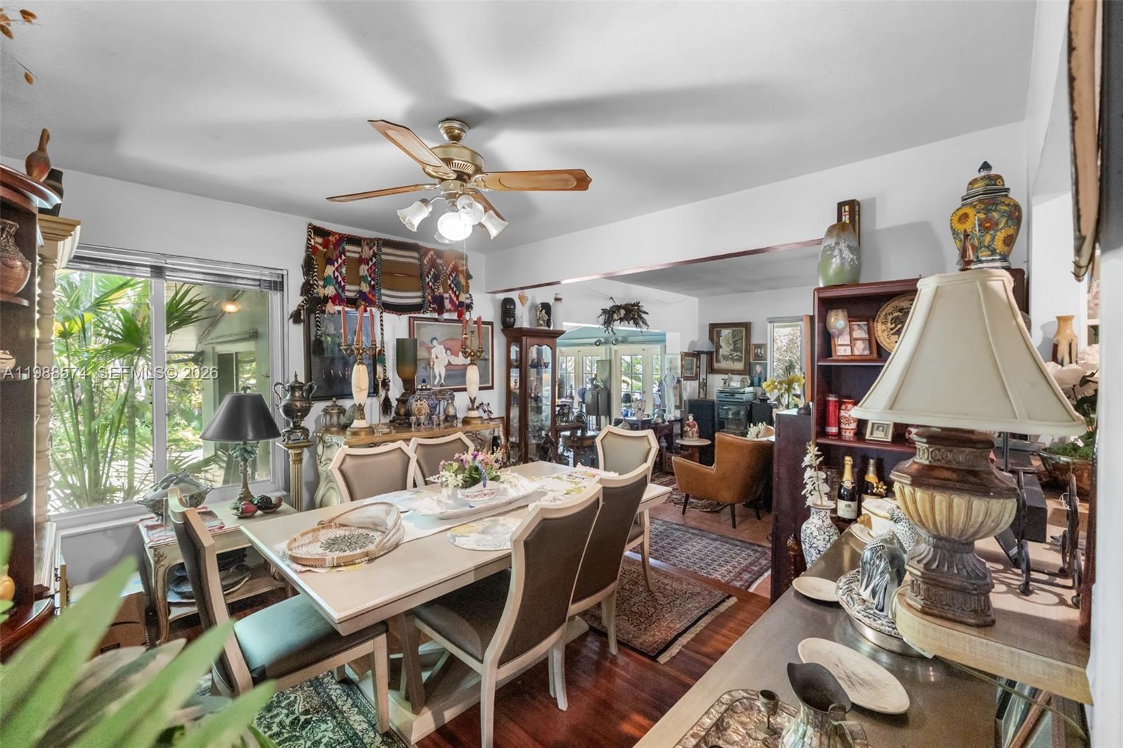 6005 SW 64th Pl, South Miami FL 33143