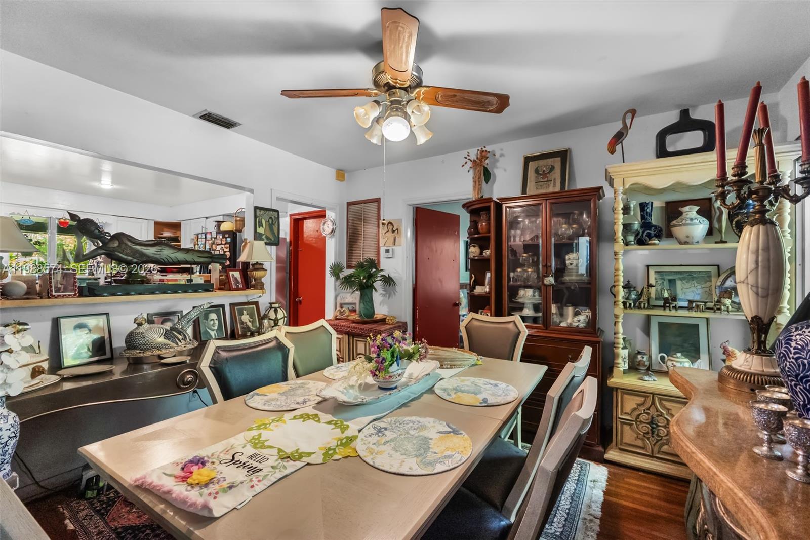 6005 SW 64th Pl, South Miami FL 33143