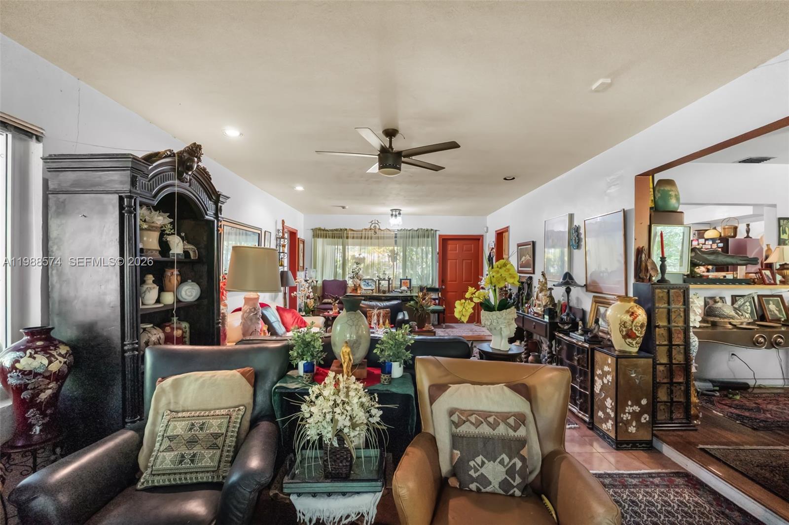 6005 SW 64th Pl, South Miami FL 33143