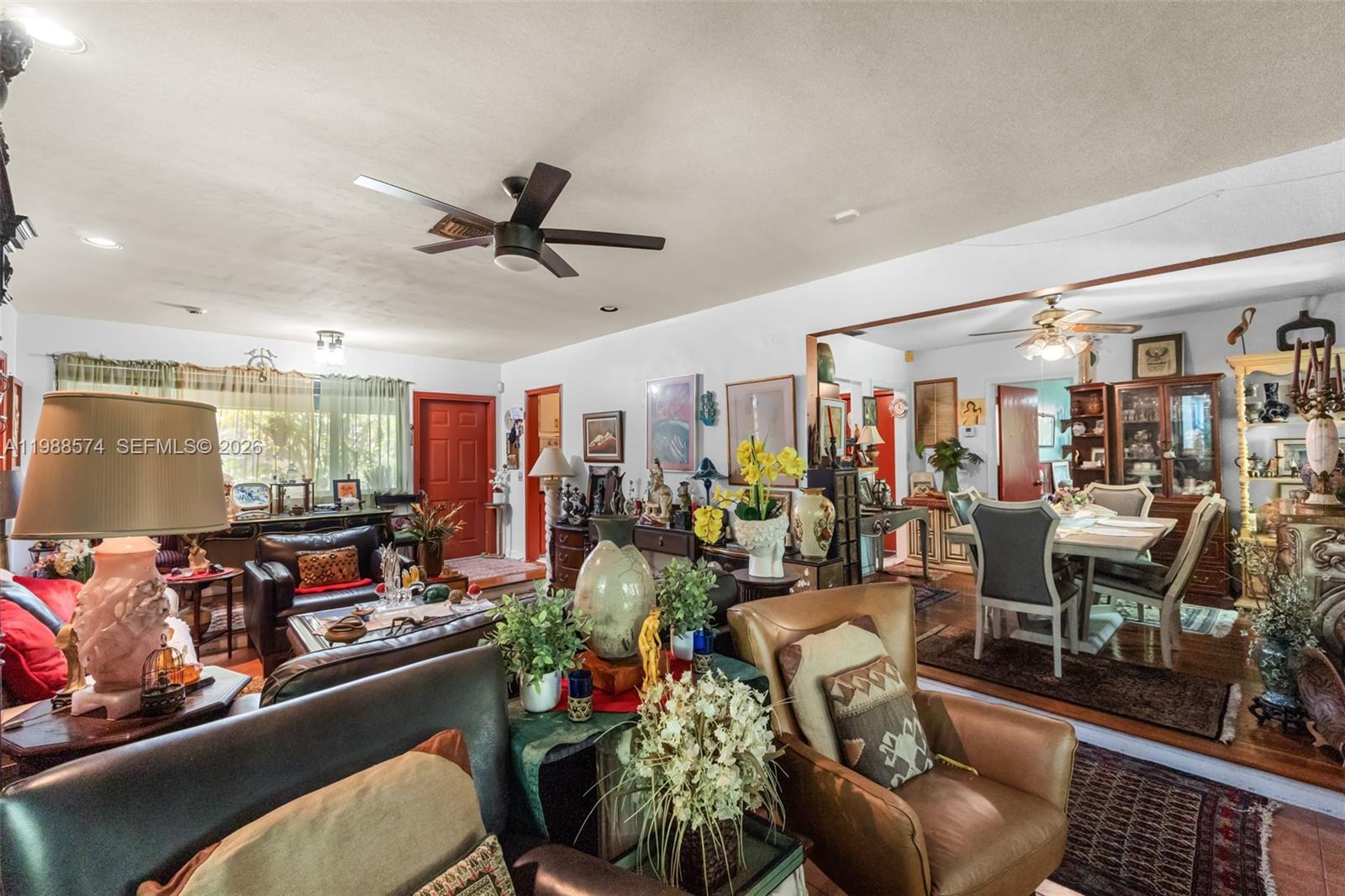 6005 SW 64th Pl, South Miami FL 33143