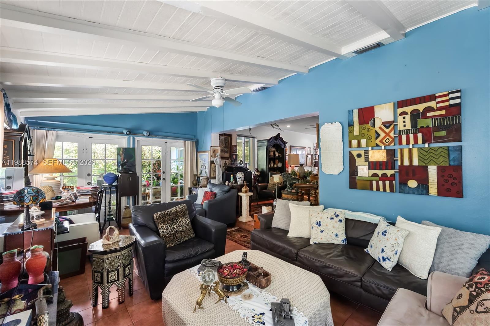 6005 SW 64th Pl, South Miami FL 33143
