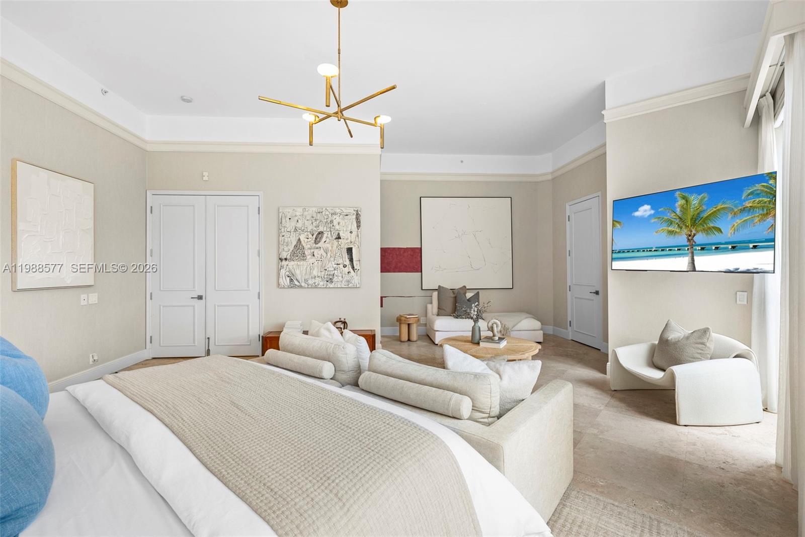 10 Edgewater Dr #Lanai South, Coral Gables FL 33133