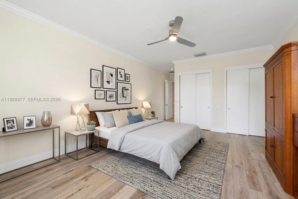 10 Edgewater Dr #Lanai South, Coral Gables FL 33133