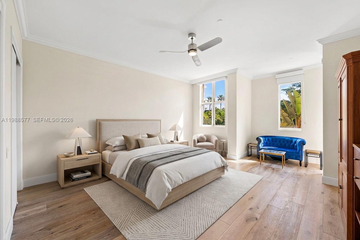 10 Edgewater Dr #Lanai South, Coral Gables FL 33133