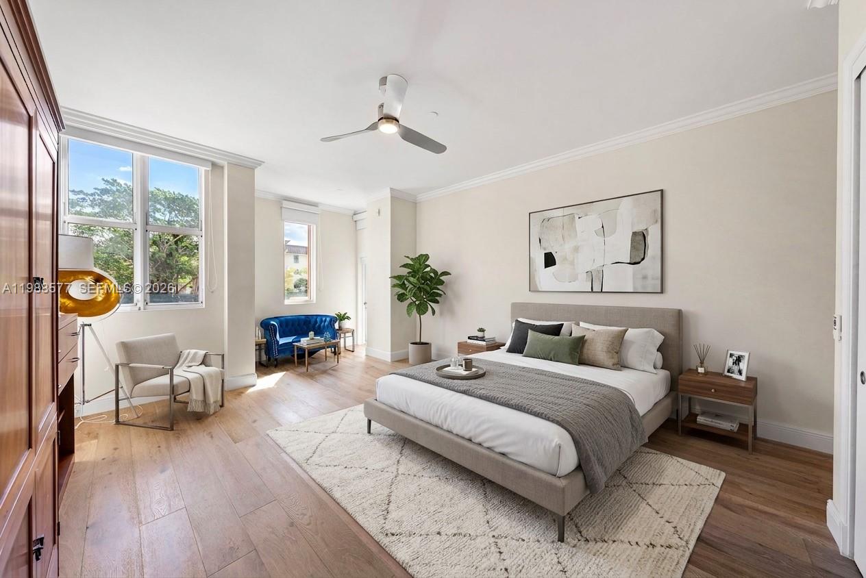 10 Edgewater Dr #Lanai South, Coral Gables FL 33133