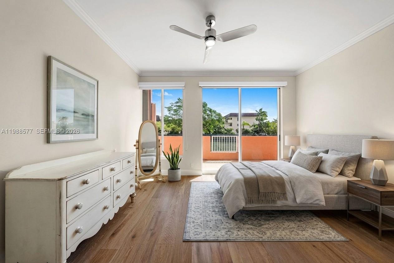 10 Edgewater Dr #Lanai South, Coral Gables FL 33133