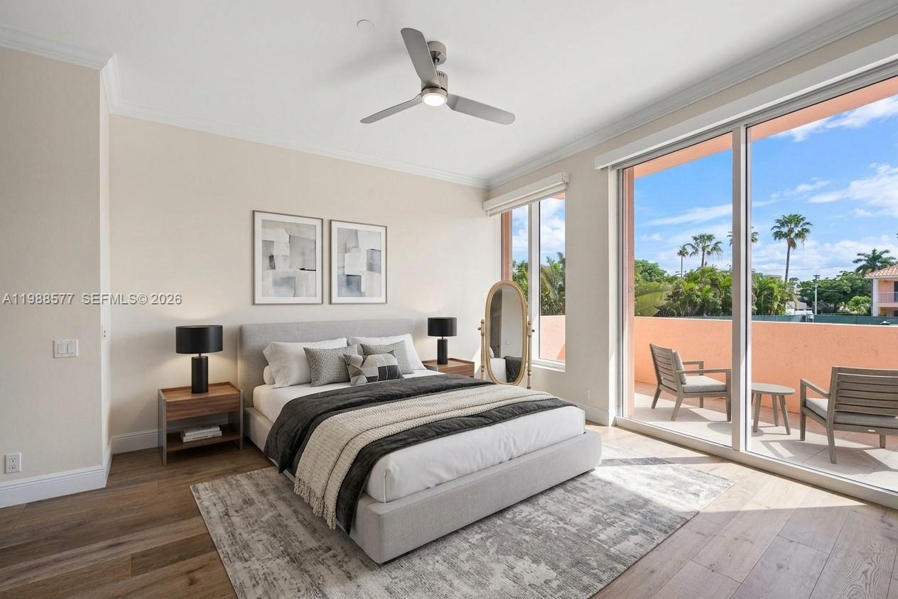 10 Edgewater Dr #Lanai South, Coral Gables FL 33133