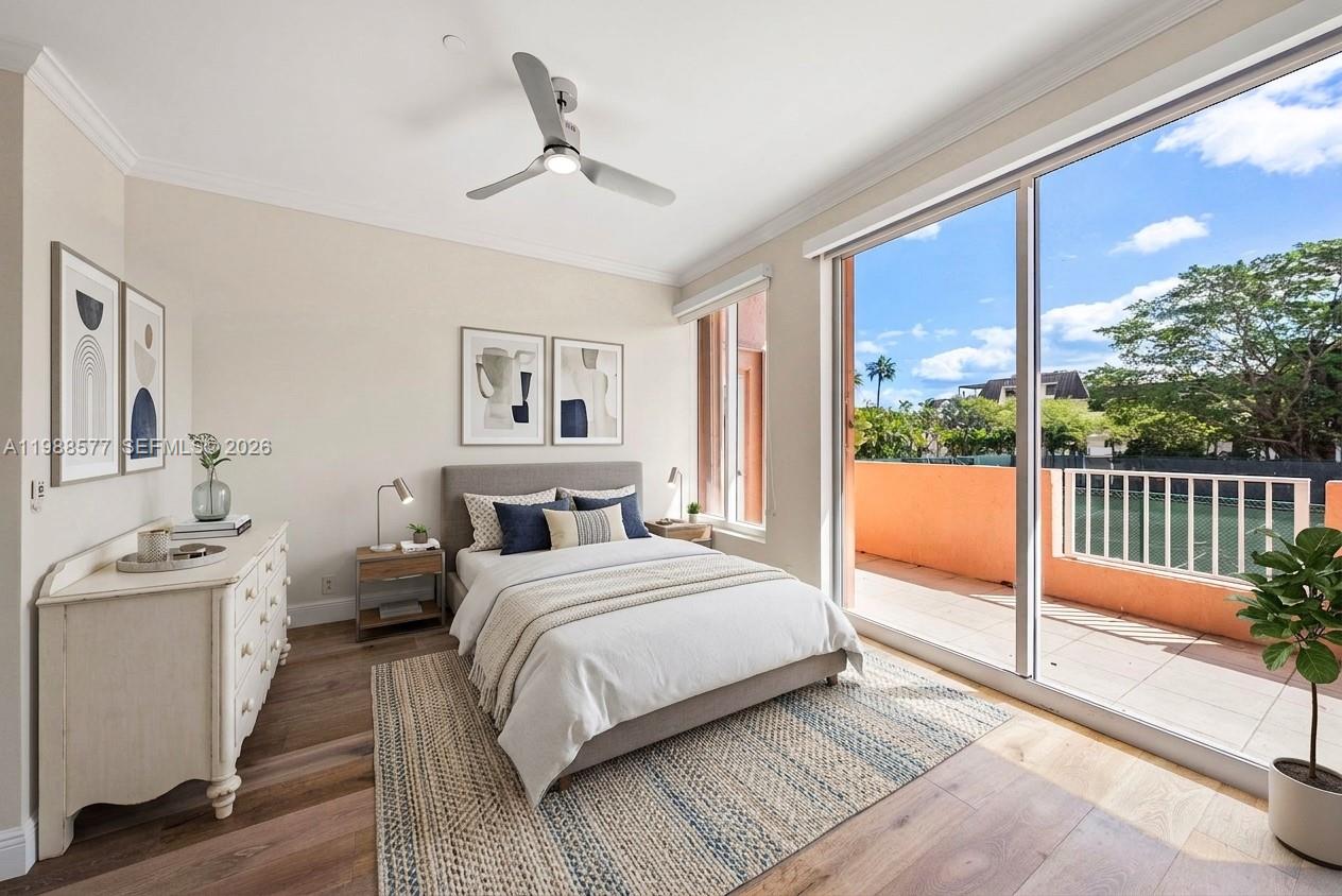 10 Edgewater Dr #Lanai South, Coral Gables FL 33133