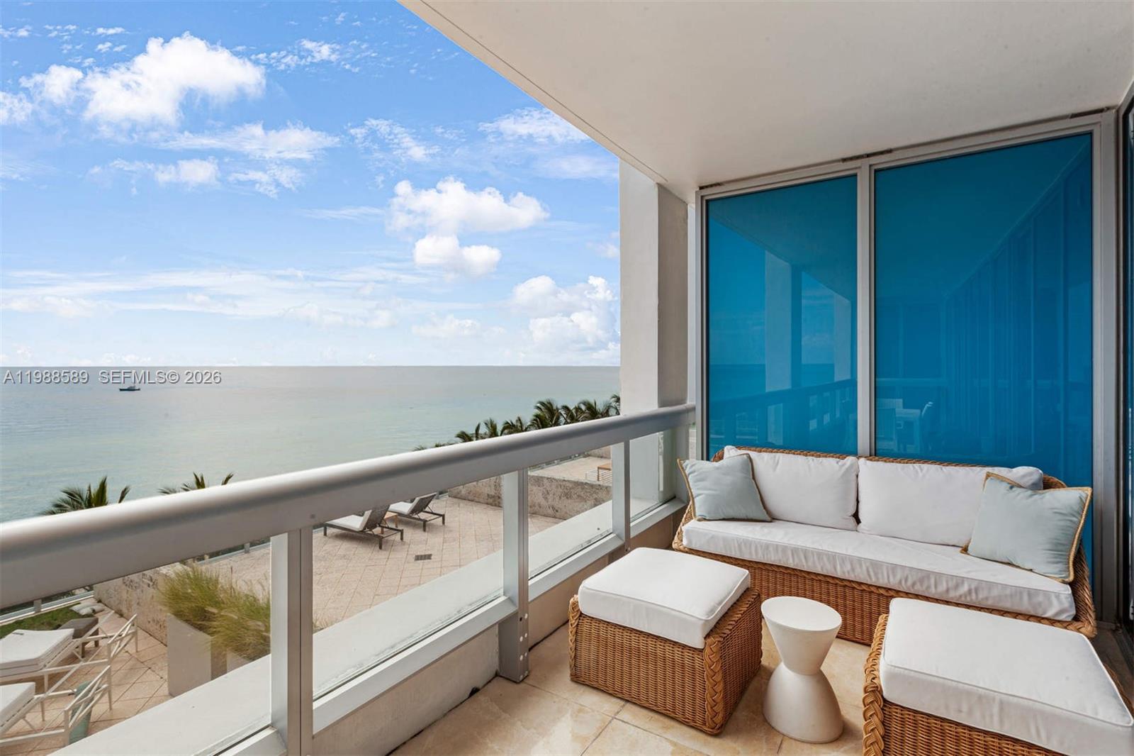 6899 Collins Ave #701, Miami Beach FL 33141