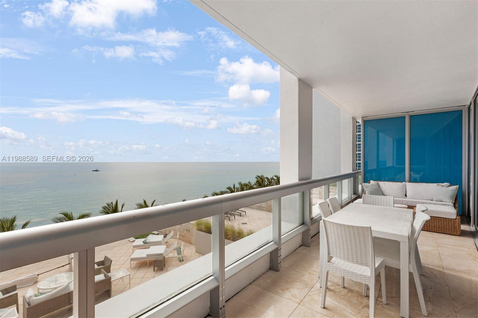 6899 Collins Ave #701, Miami Beach FL 33141