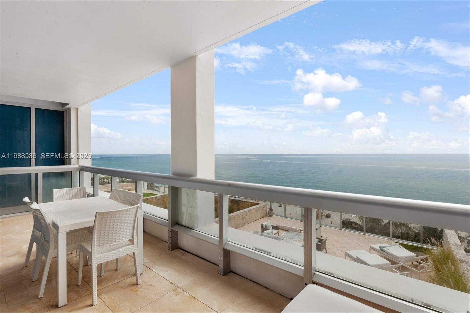 6899 Collins Ave #701, Miami Beach FL 33141