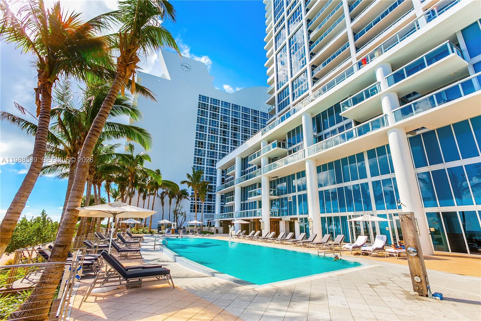 6899 Collins Ave #701, Miami Beach FL 33141