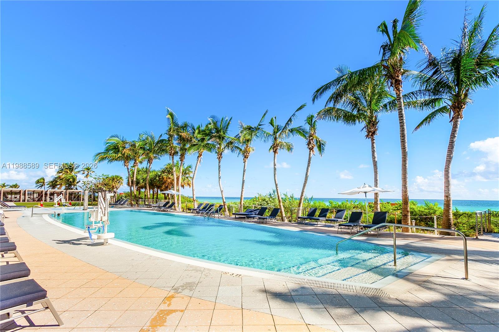 6899 Collins Ave #701, Miami Beach FL 33141