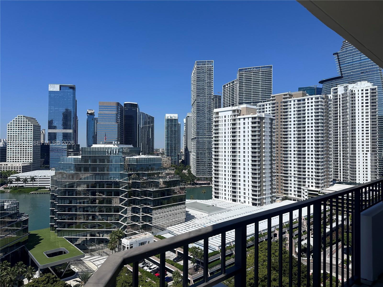 520 Brickell Key Dr #A2015, Miami FL 33131