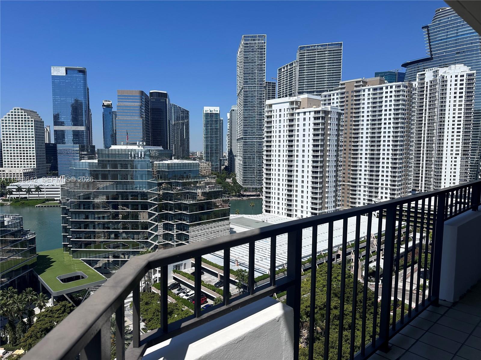520 Brickell Key Dr #A2015, Miami FL 33131