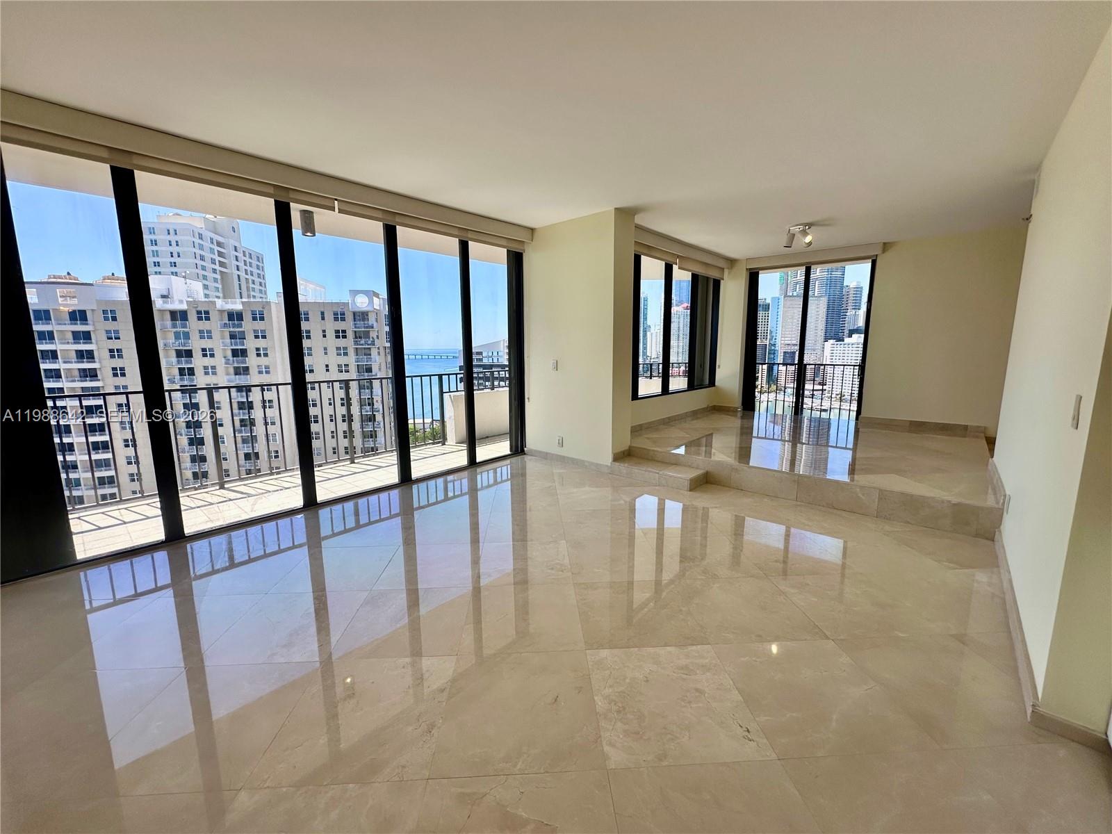 520 Brickell Key Dr #A2015, Miami FL 33131