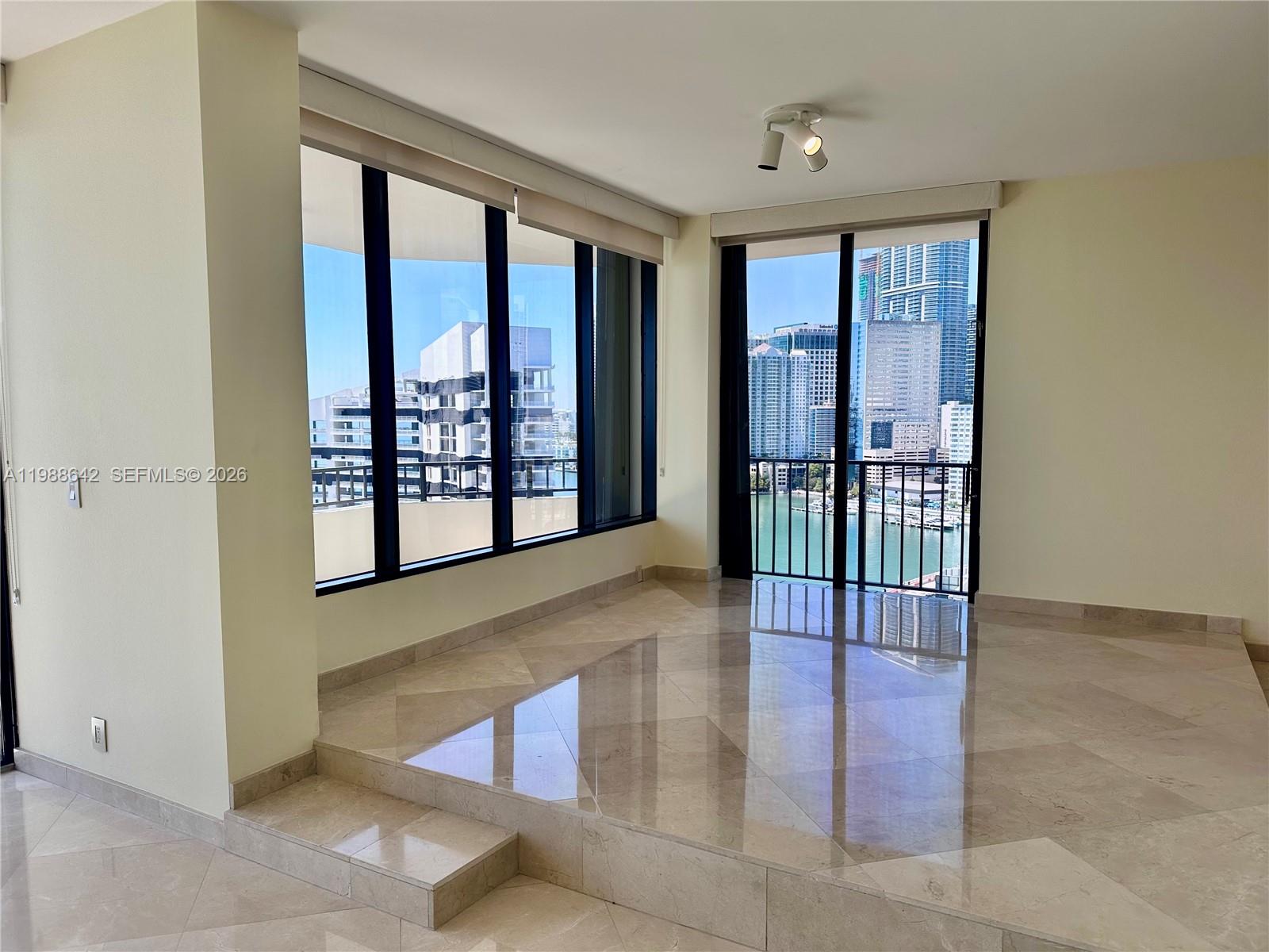 520 Brickell Key Dr #A2015, Miami FL 33131