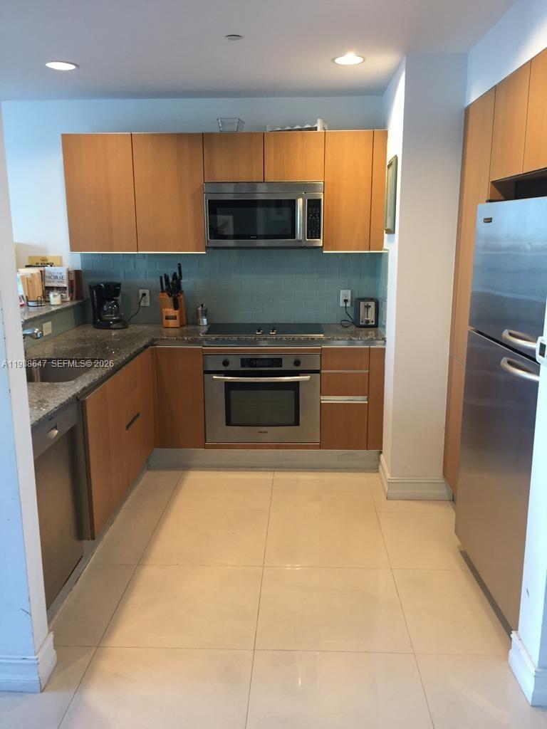 1060 Brickell Ave #2509, Miami FL 33131