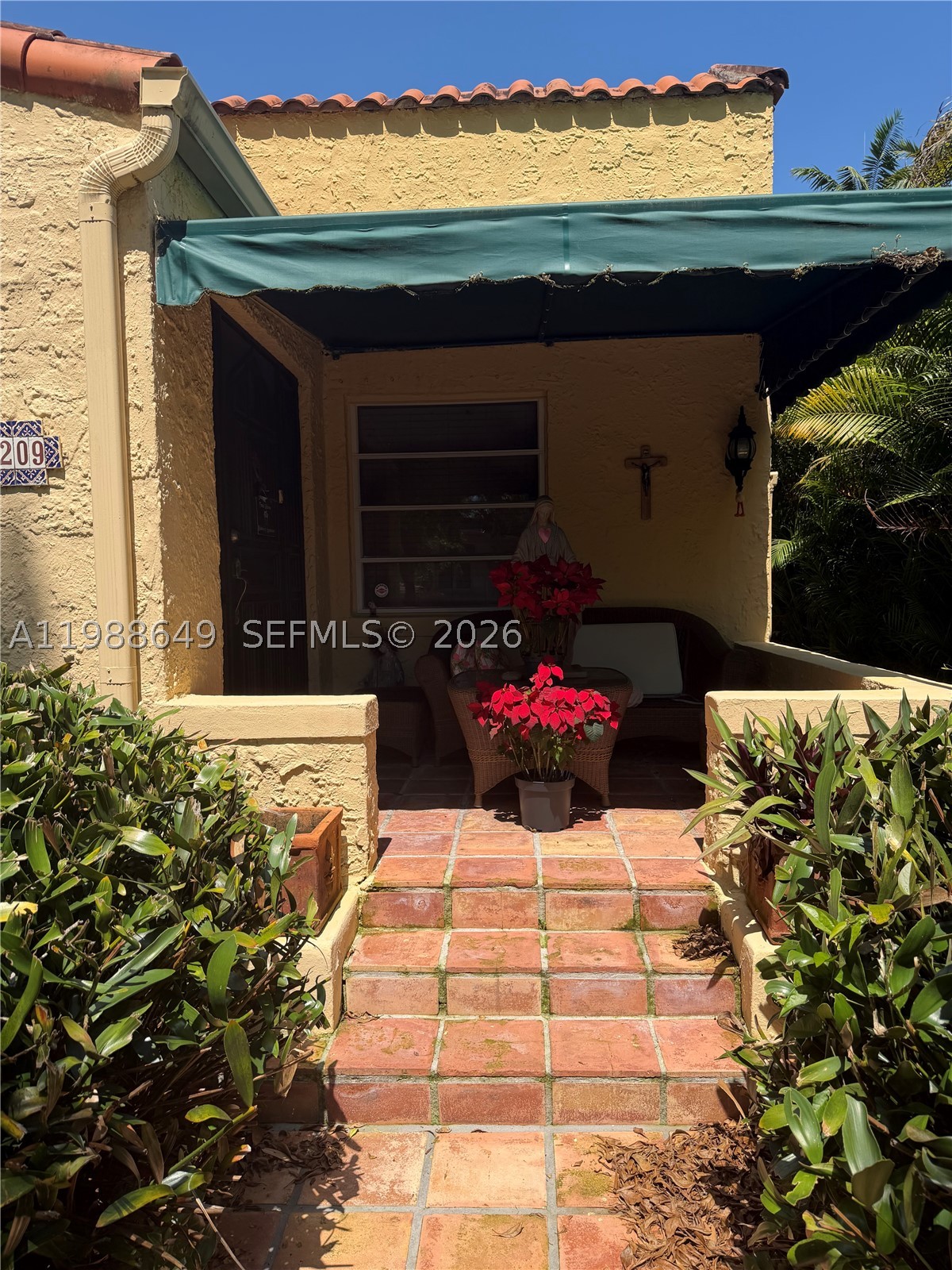 1209 Mariana Ave, Coral Gables FL 33134