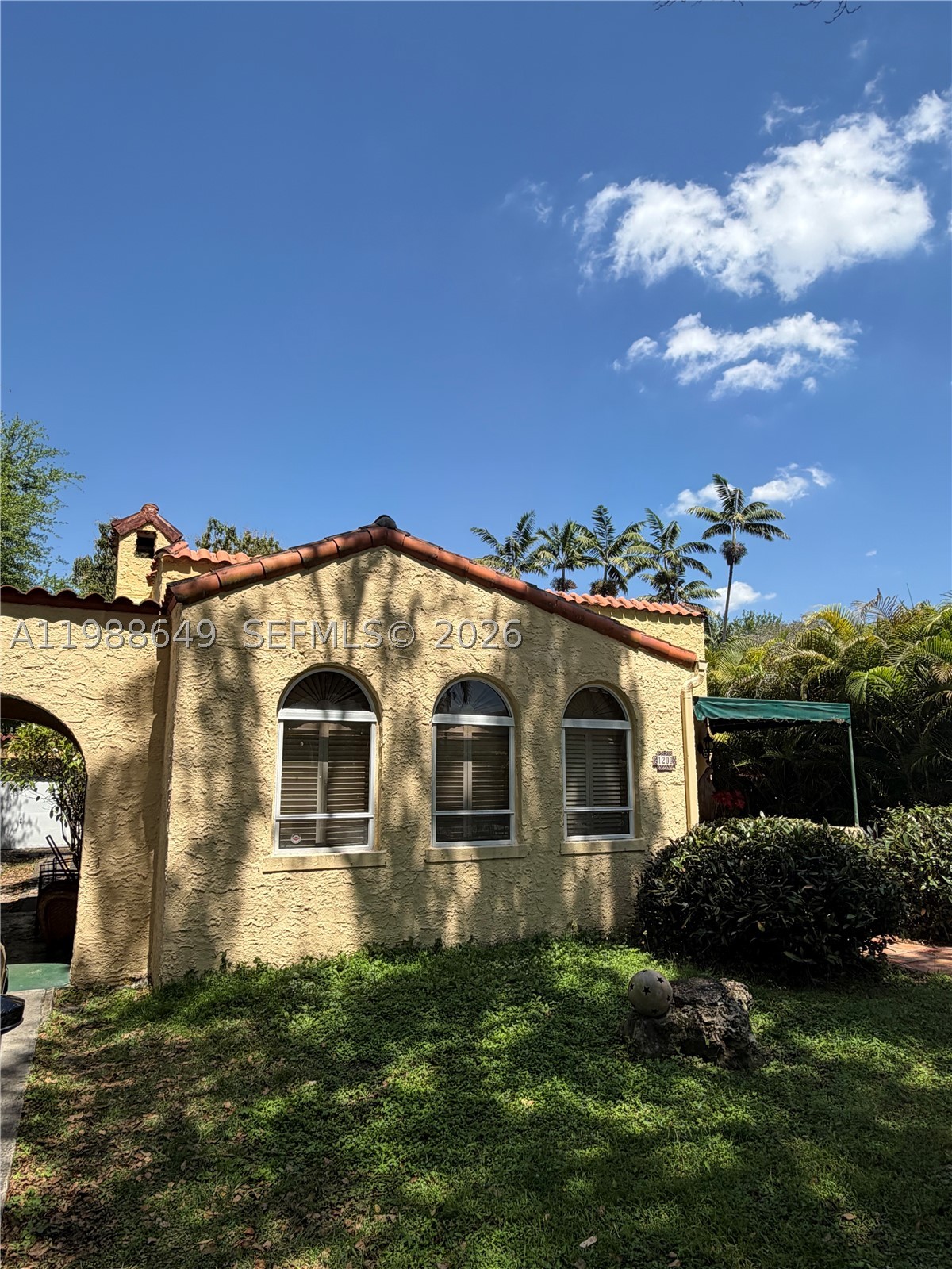 1209 Mariana Ave, Coral Gables FL 33134