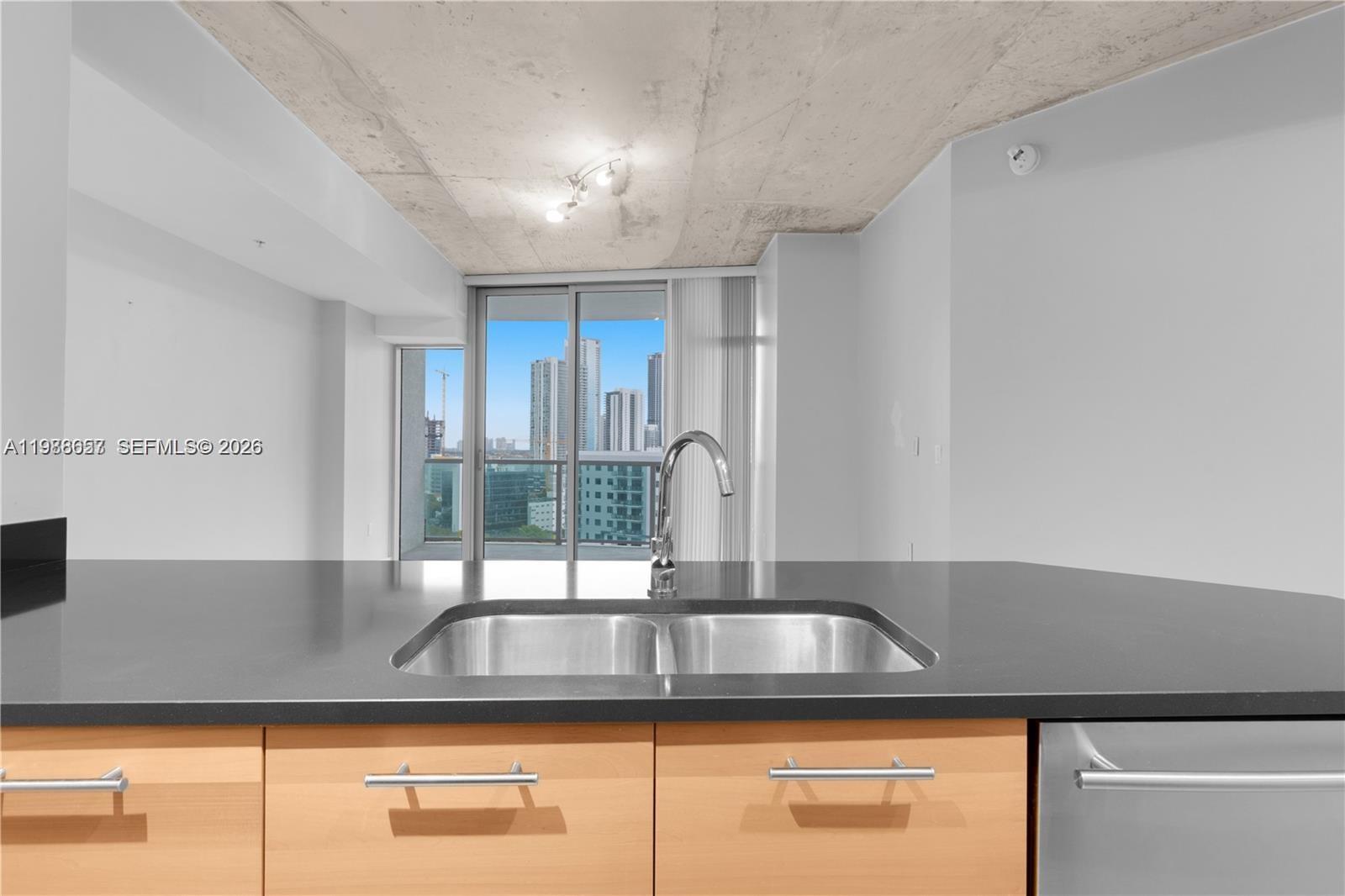 3301 NE 1st Ave #H1506, Miami FL 33137