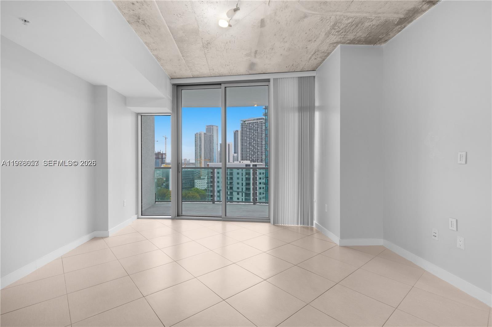 3301 NE 1st Ave #H1506, Miami FL 33137