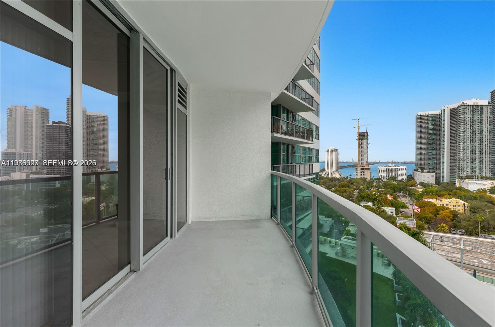 3301 NE 1st Ave #H1506, Miami FL 33137