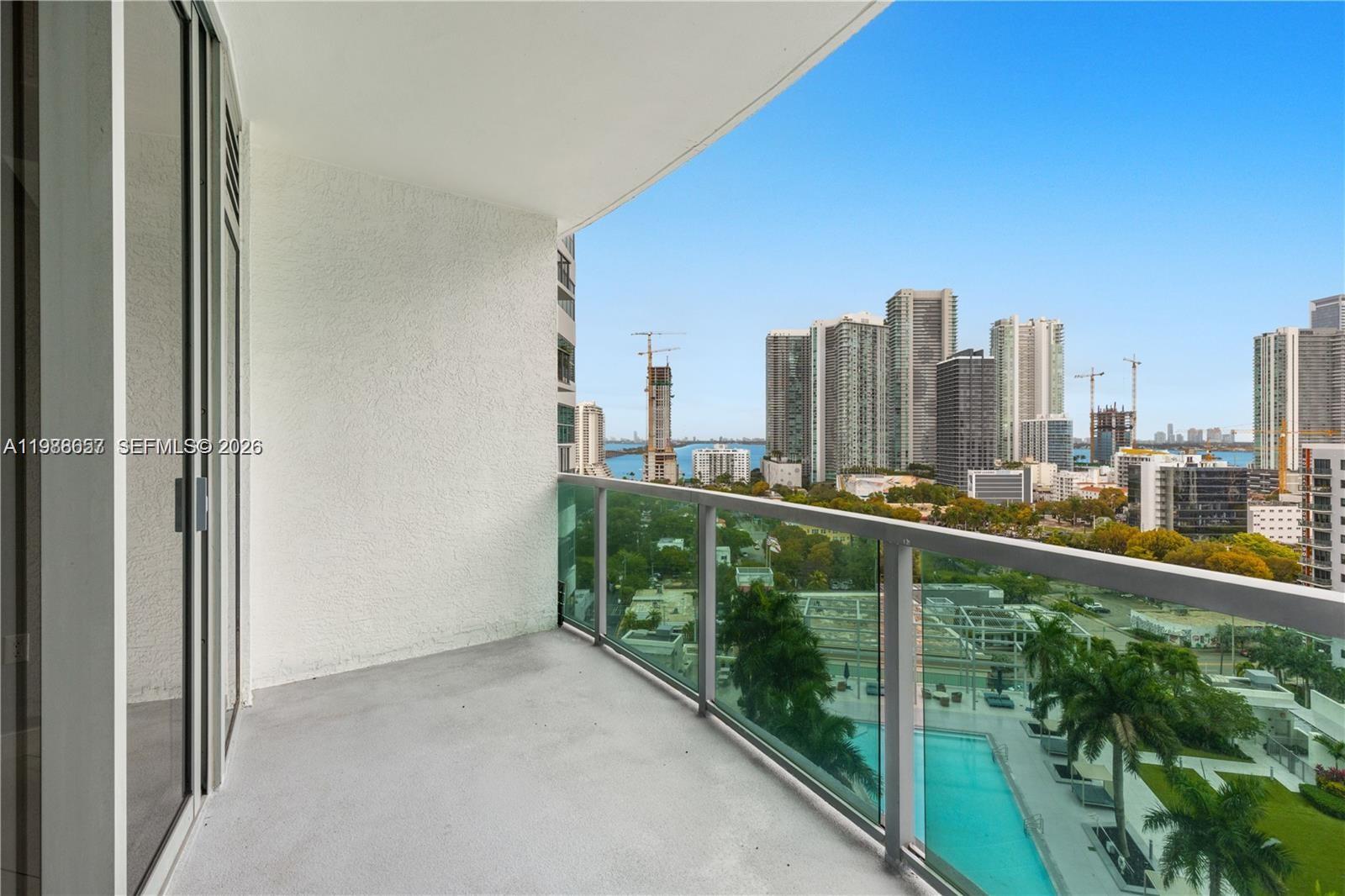 3301 NE 1st Ave #H1506, Miami FL 33137