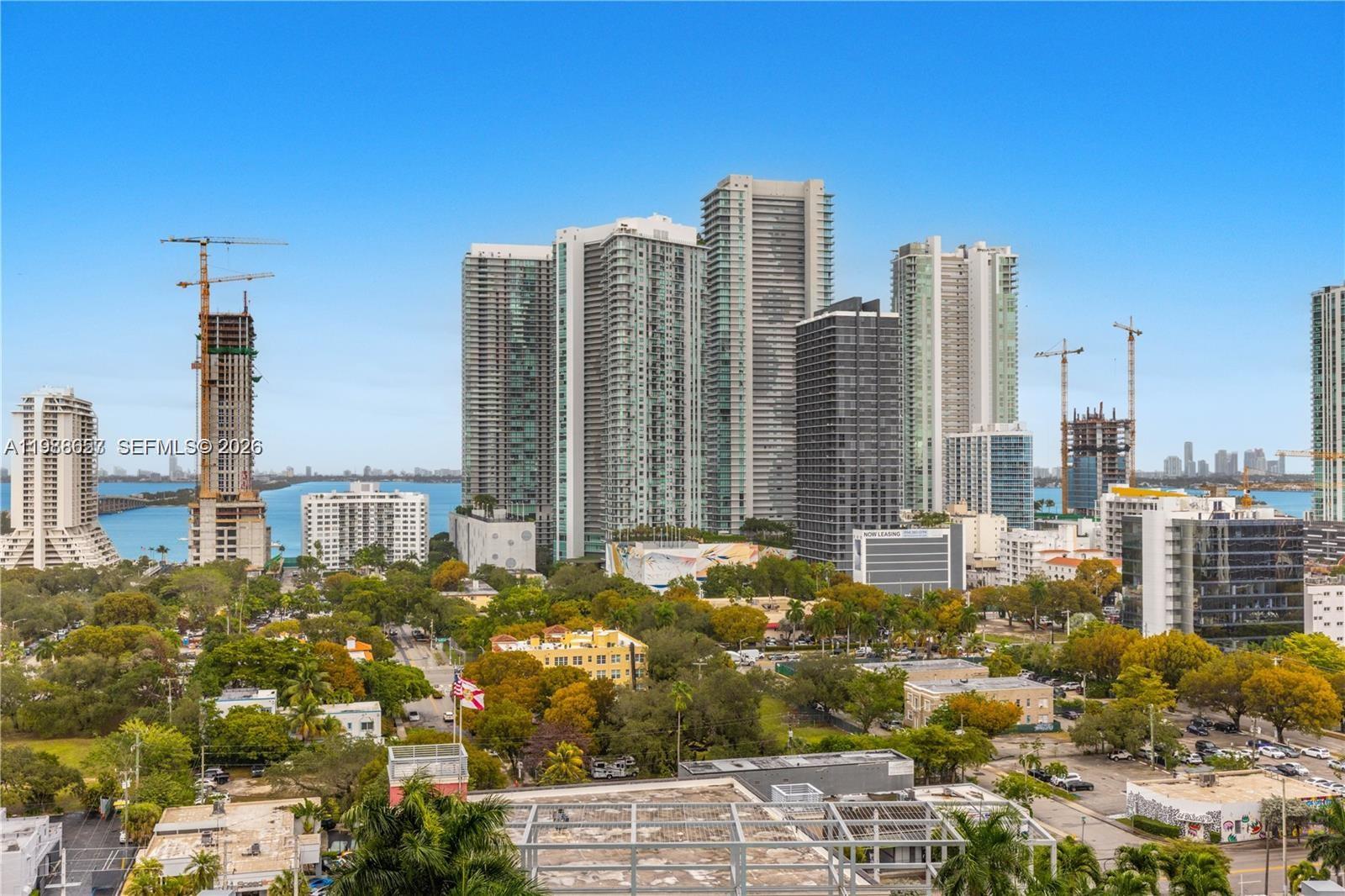 3301 NE 1st Ave #H1506, Miami FL 33137