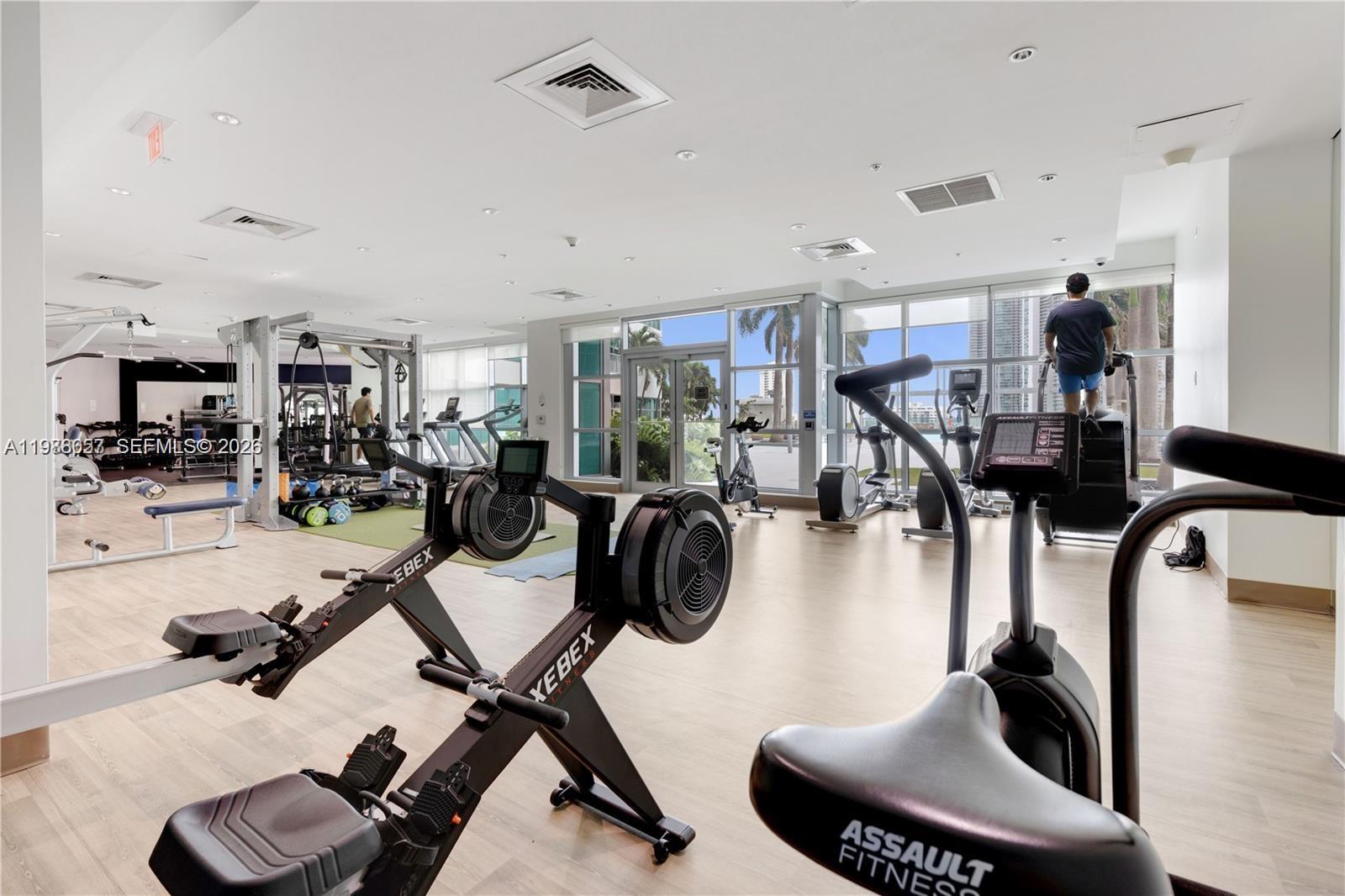 3301 NE 1st Ave #H1506, Miami FL 33137
