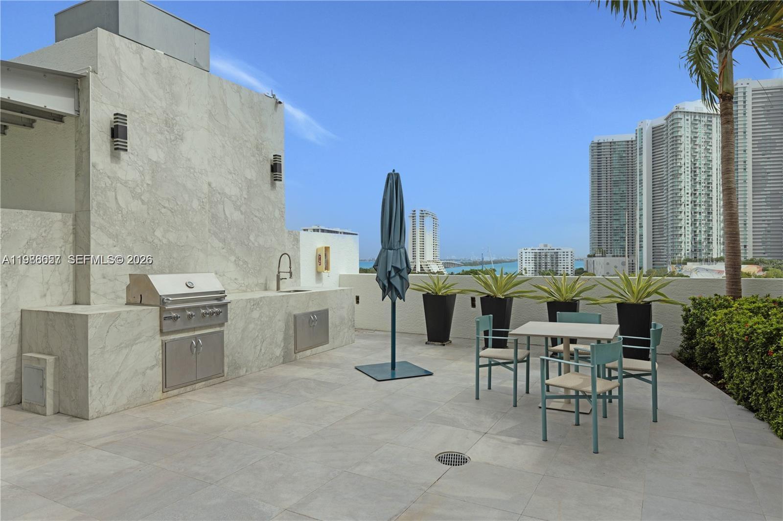 3301 NE 1st Ave #H1506, Miami FL 33137