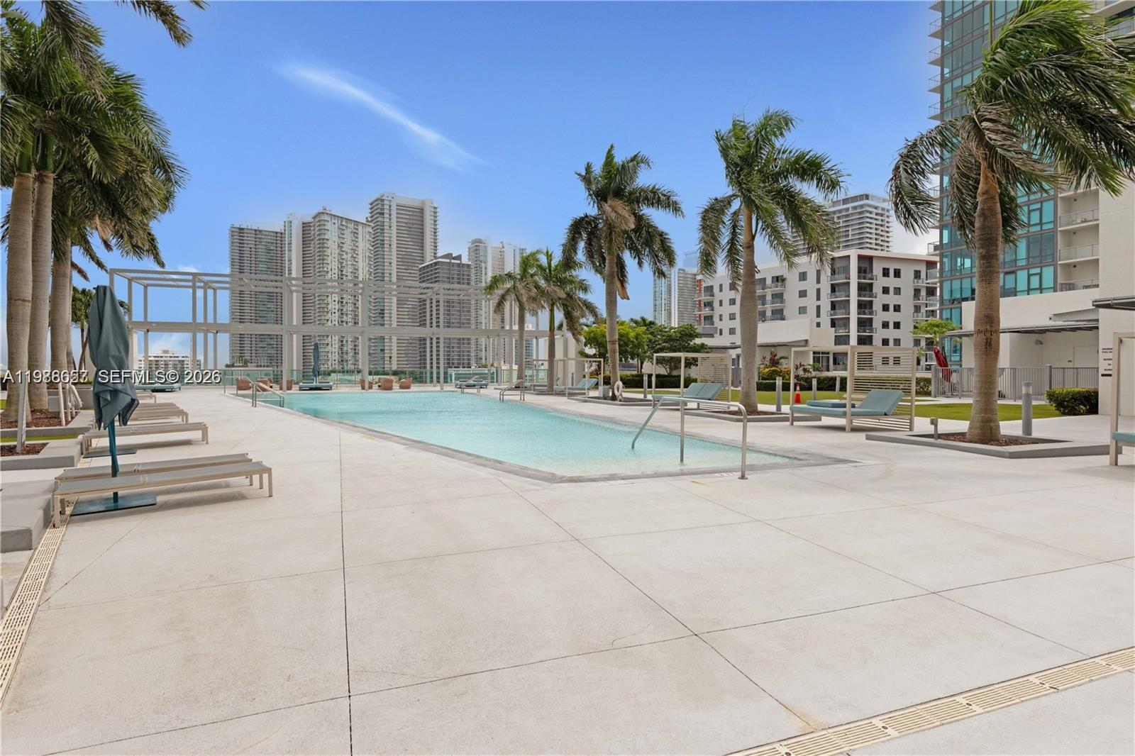 3301 NE 1st Ave #H1506, Miami FL 33137