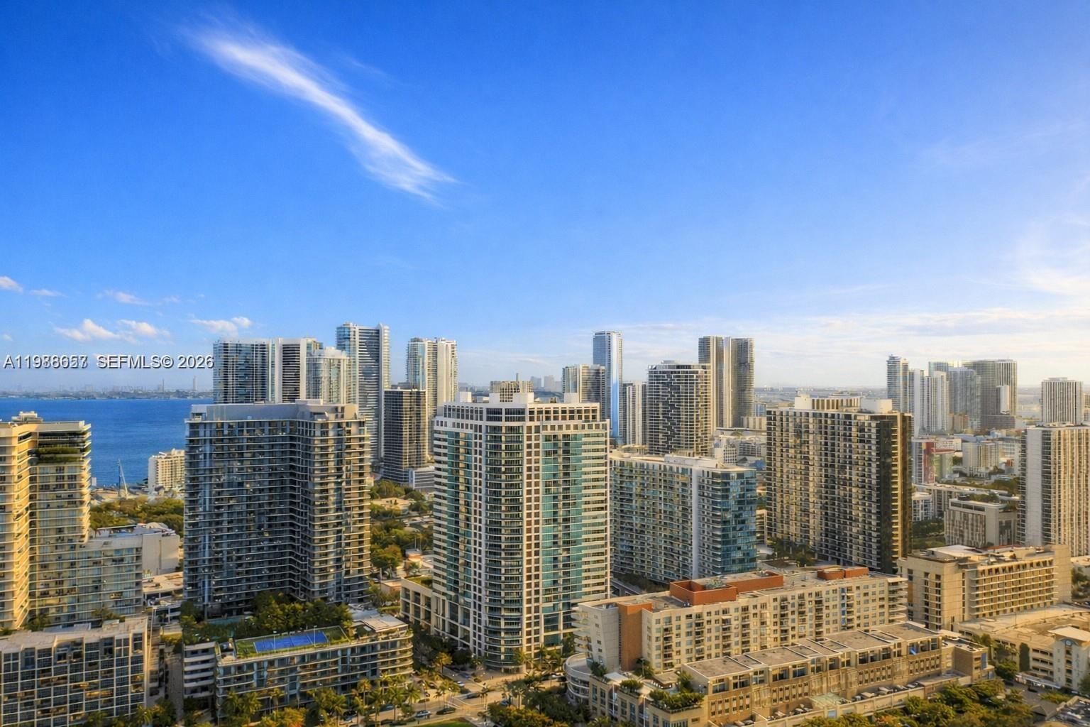 3301 NE 1st Ave #H1506, Miami FL 33137