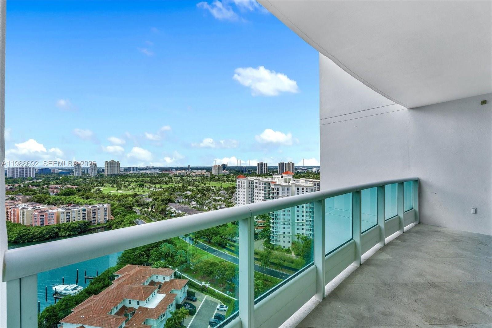 19955 NE 38th Ct #2202, Aventura FL 33180