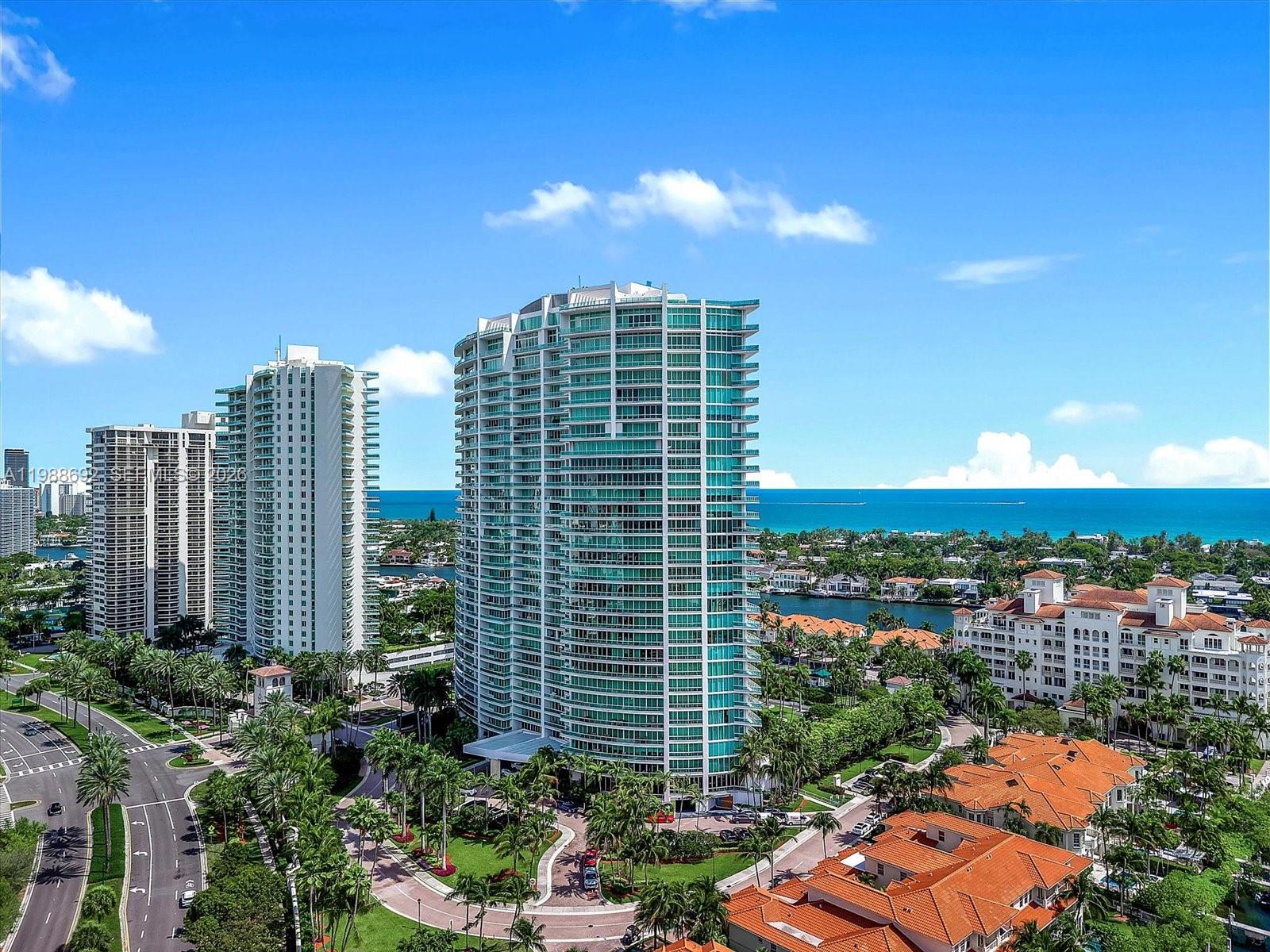 19955 NE 38th Ct #2202, Aventura FL 33180