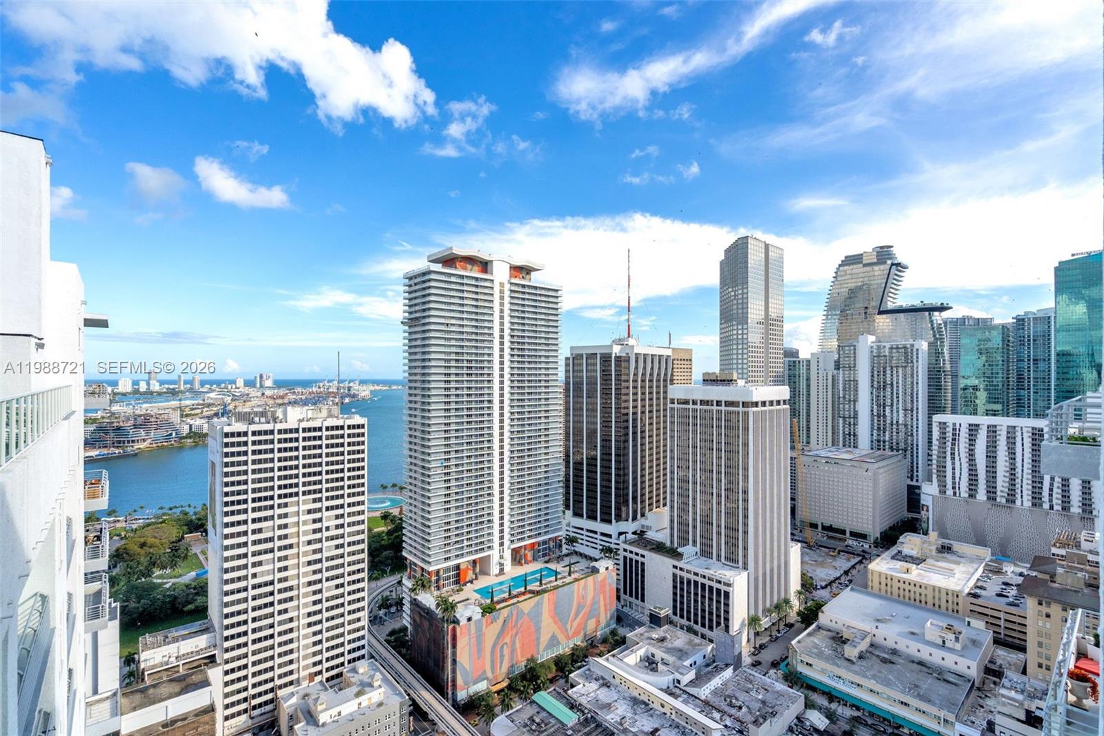 133 NE 2nd Ave #3610, Miami FL 33132