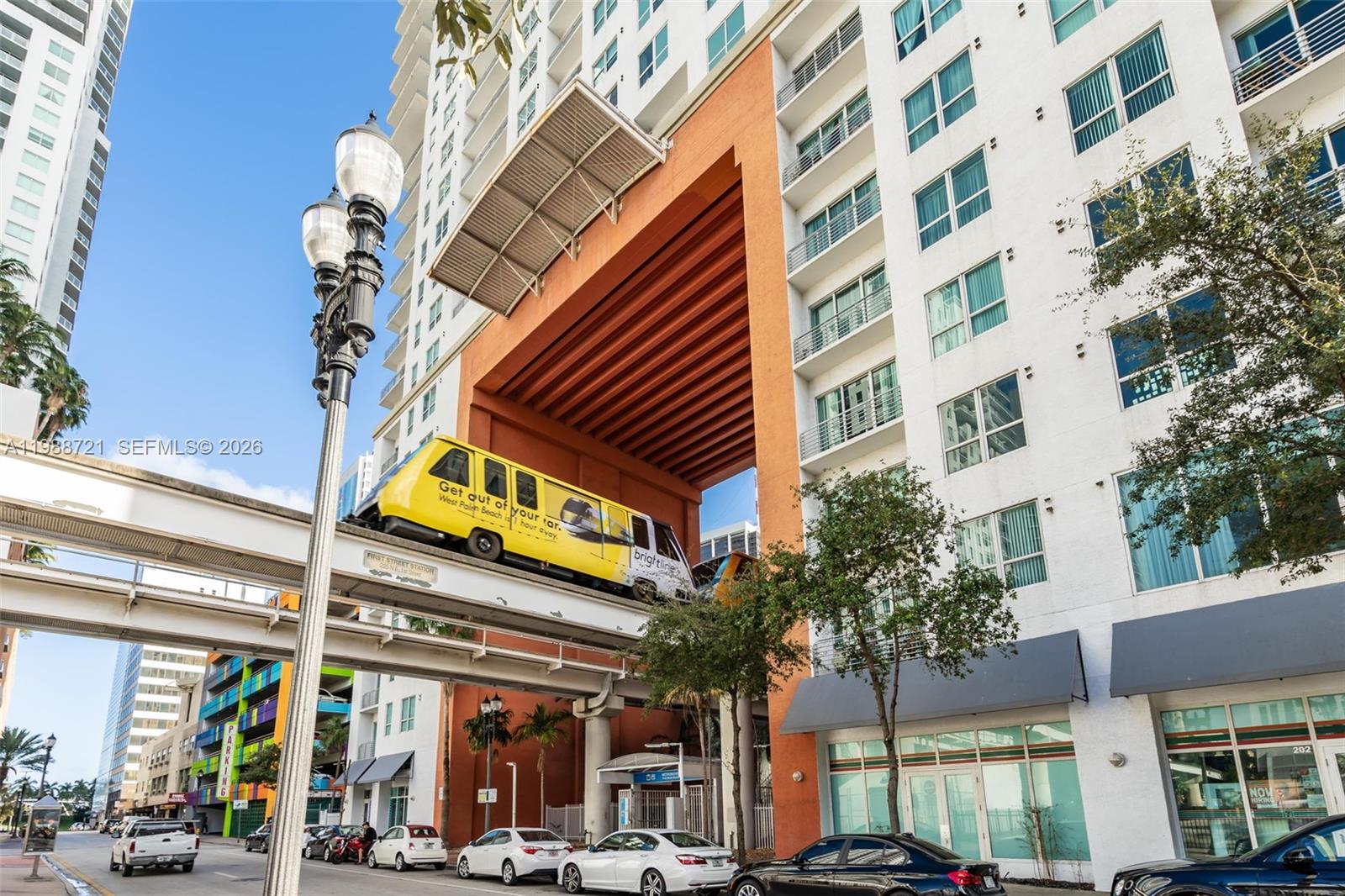133 NE 2nd Ave #3610, Miami FL 33132
