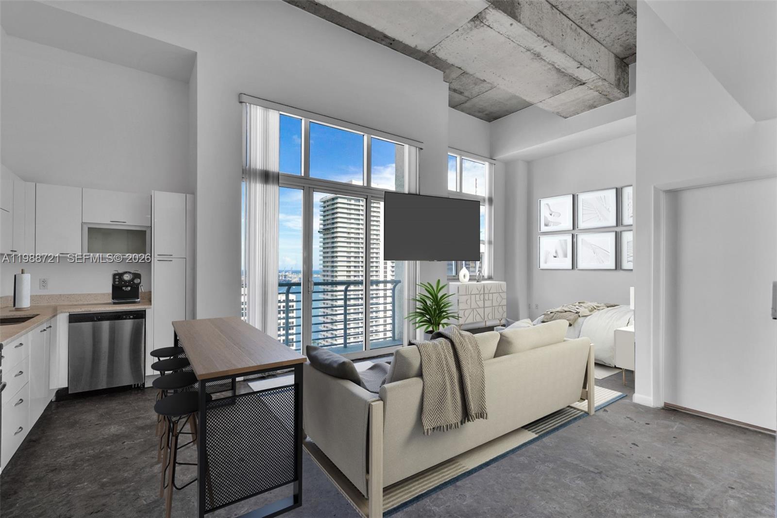 133 NE 2nd Ave #3610, Miami FL 33132