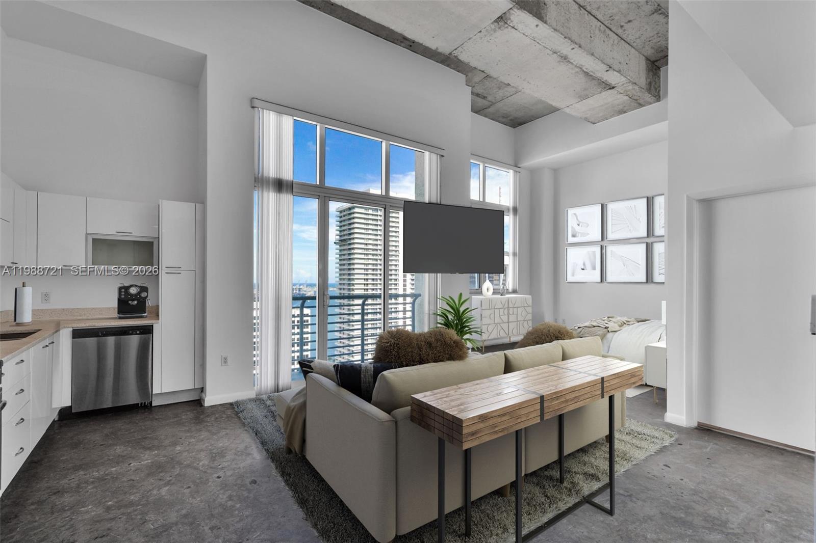 133 NE 2nd Ave #3610, Miami FL 33132