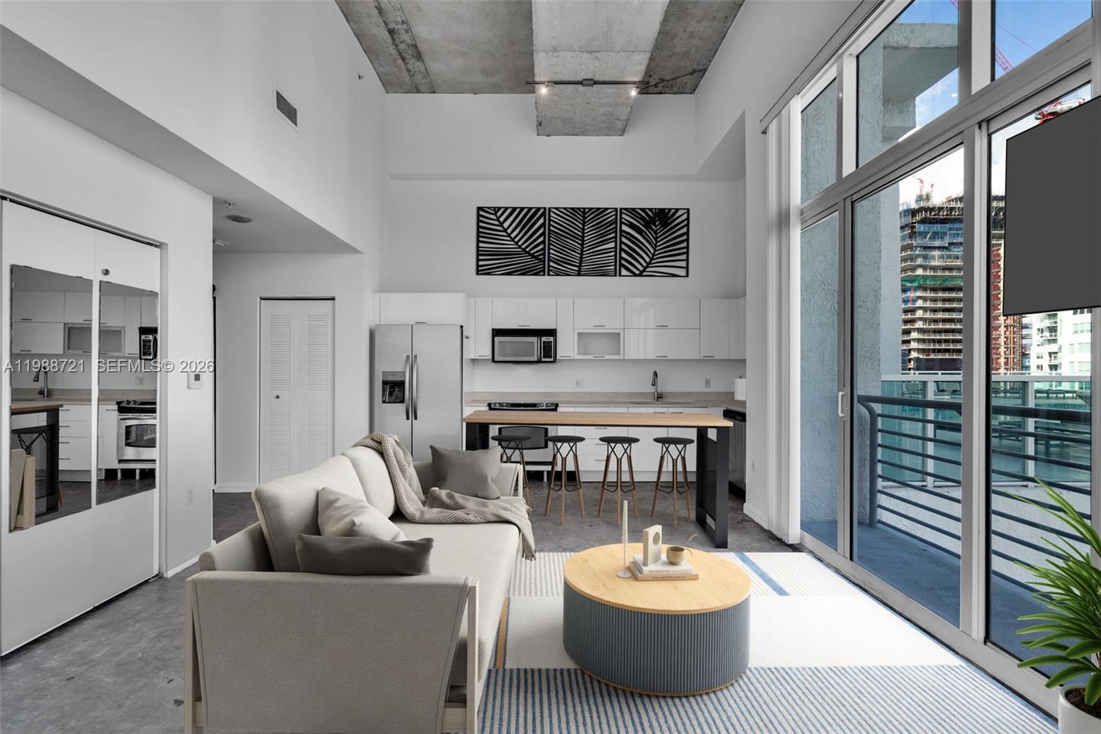 133 NE 2nd Ave #3610, Miami FL 33132