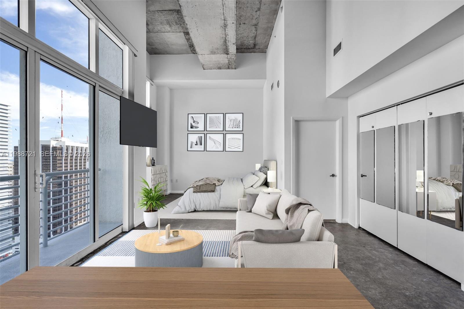 133 NE 2nd Ave #3610, Miami FL 33132