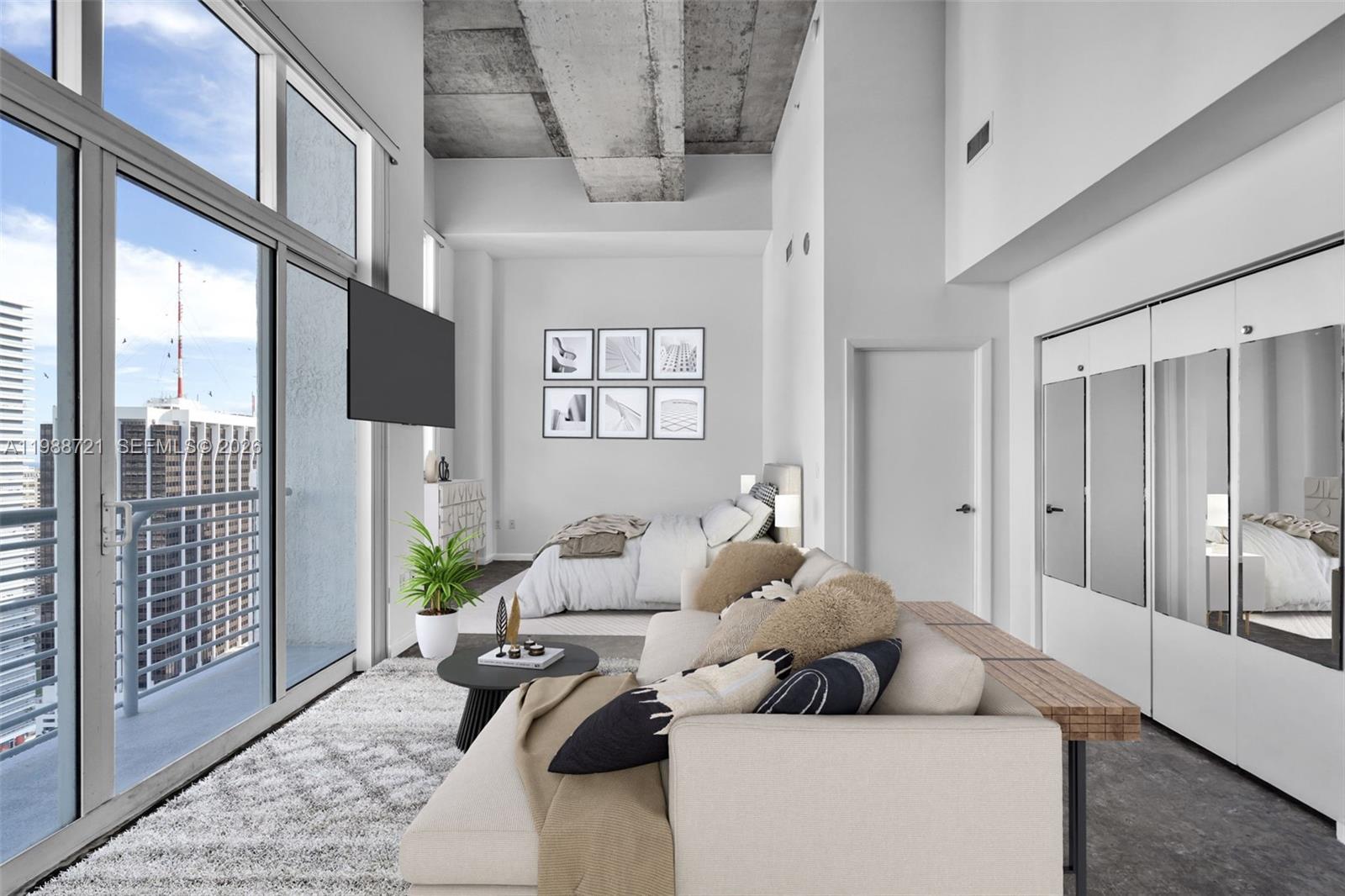 133 NE 2nd Ave #3610, Miami FL 33132