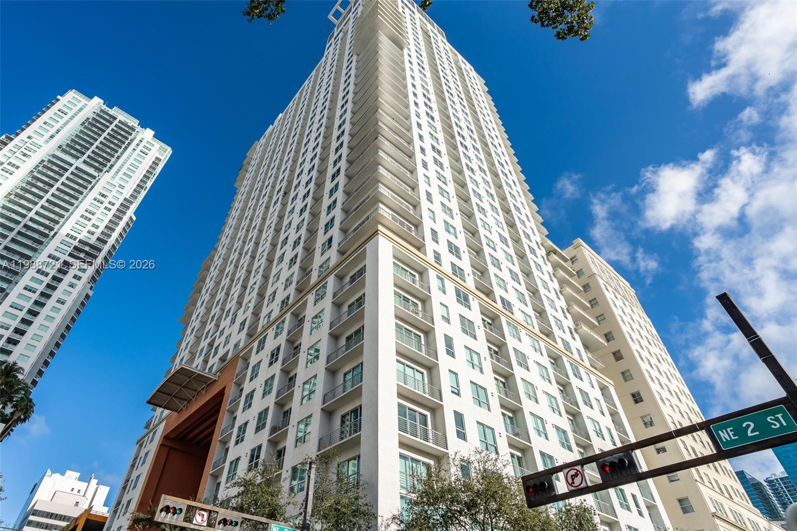 133 NE 2nd Ave #3610, Miami FL 33132