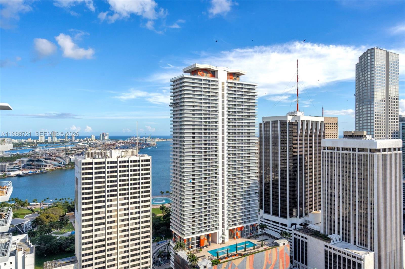 133 NE 2nd Ave #3610, Miami FL 33132