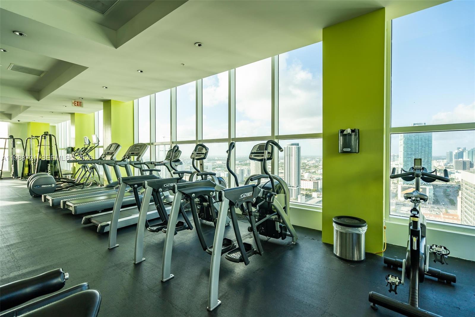 133 NE 2nd Ave #3610, Miami FL 33132