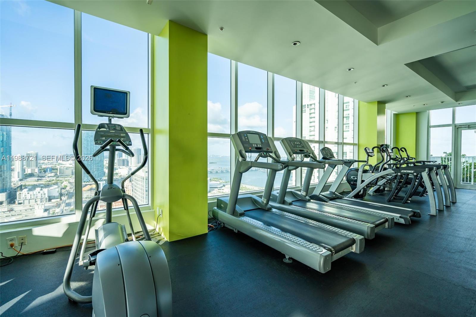 133 NE 2nd Ave #3610, Miami FL 33132