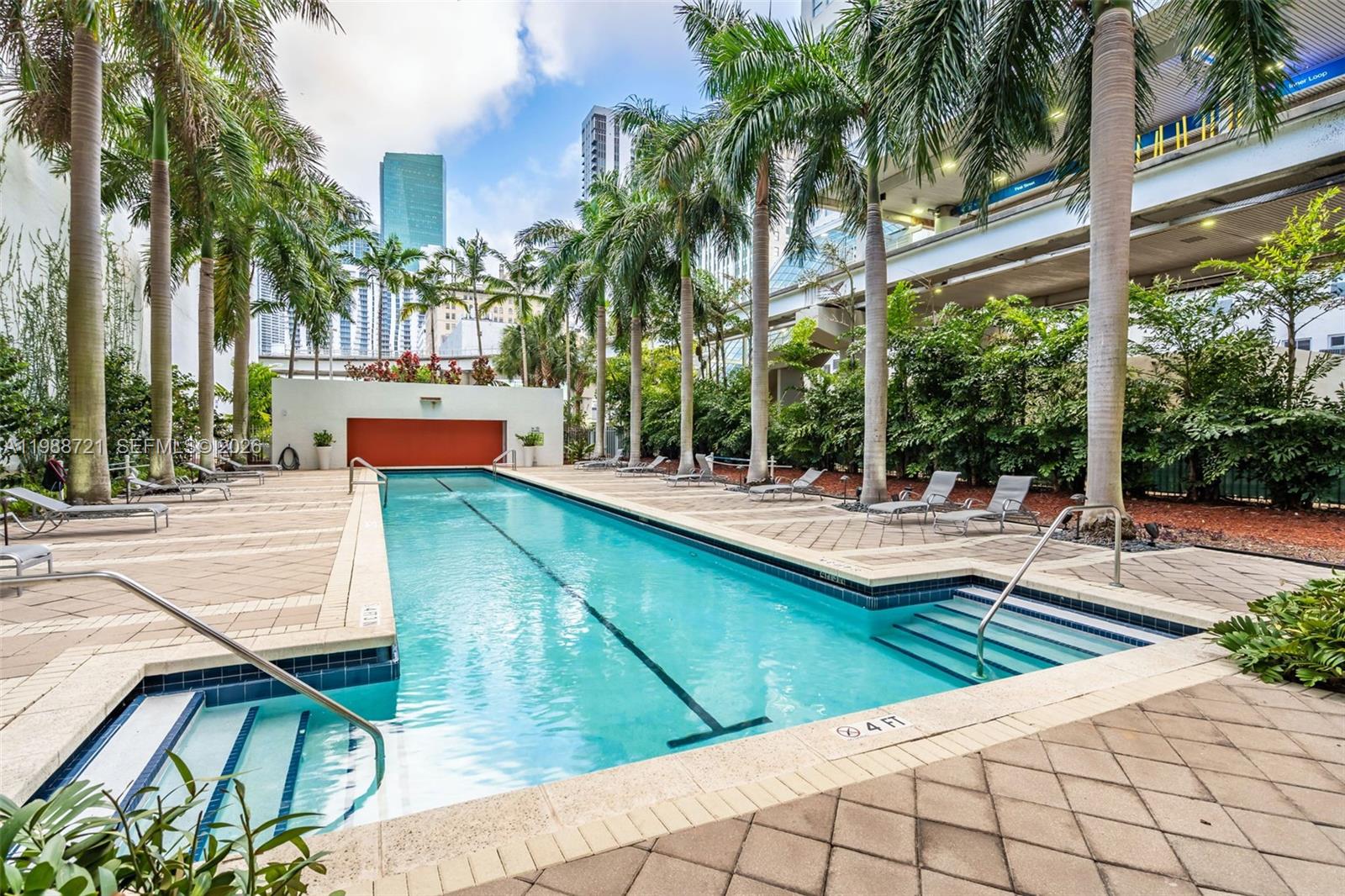 133 NE 2nd Ave #3610, Miami FL 33132
