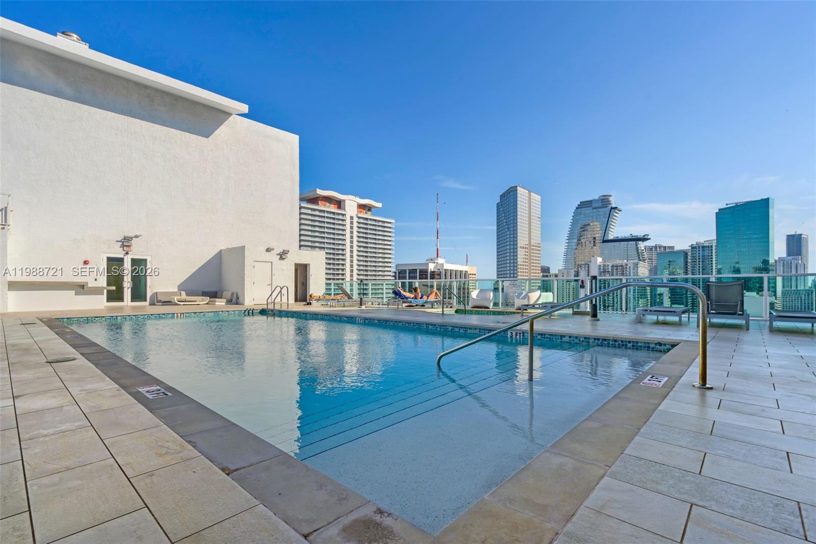 133 NE 2nd Ave #3610, Miami FL 33132
