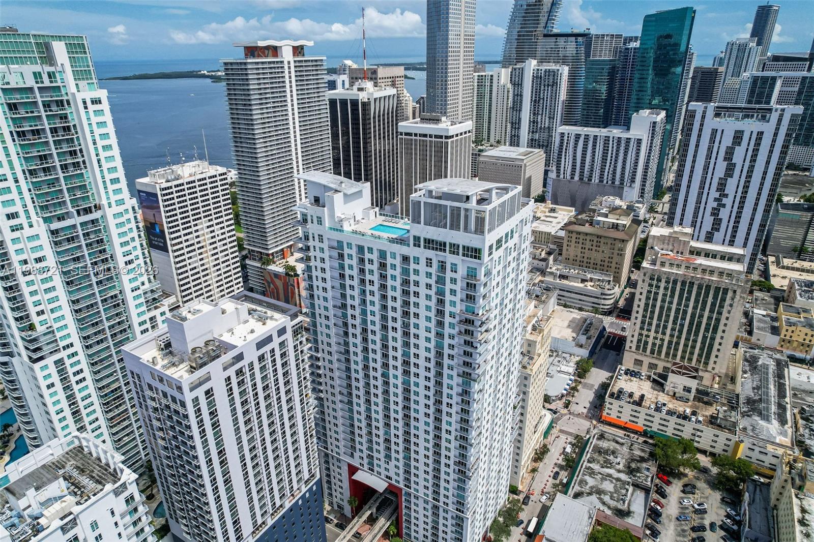 133 NE 2nd Ave #3610, Miami FL 33132